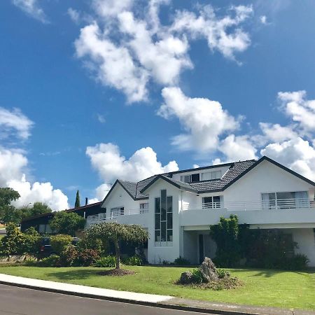 Oakparkvilla Seaviewfamilyroom Kingroom Queenroom-Wifi (Adults Only) Auckland Exterior foto