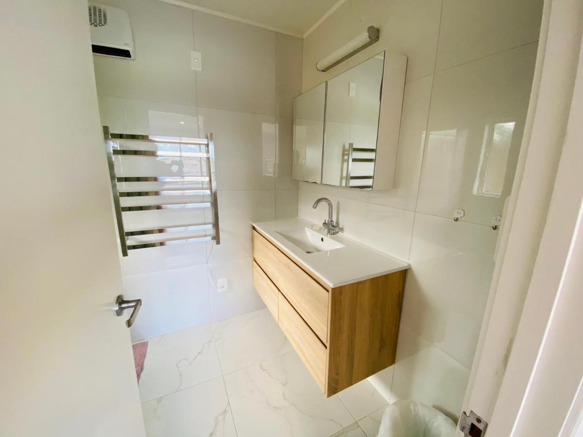 Oakparkvilla Seaviewfamilyroom Kingroom Queenroom-Wifi (Adults Only) Auckland Quarto foto
