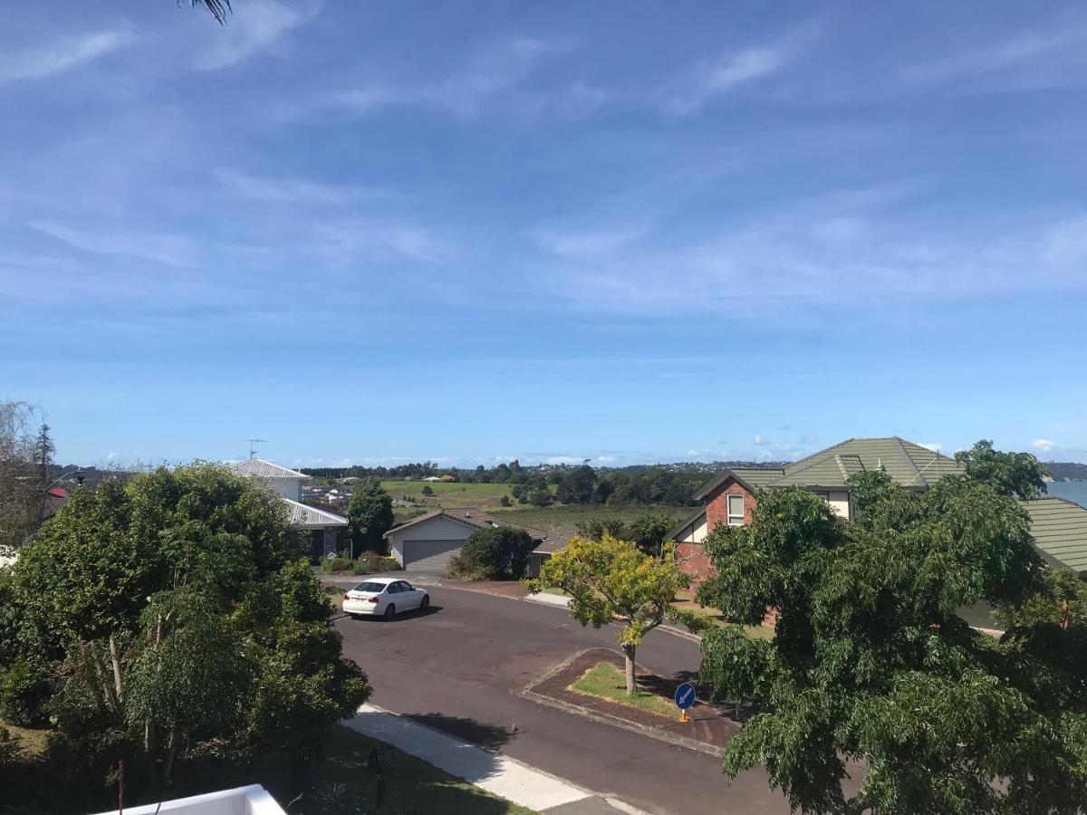 Oakparkvilla Seaviewfamilyroom Kingroom Queenroom-Wifi (Adults Only) Auckland Exterior foto