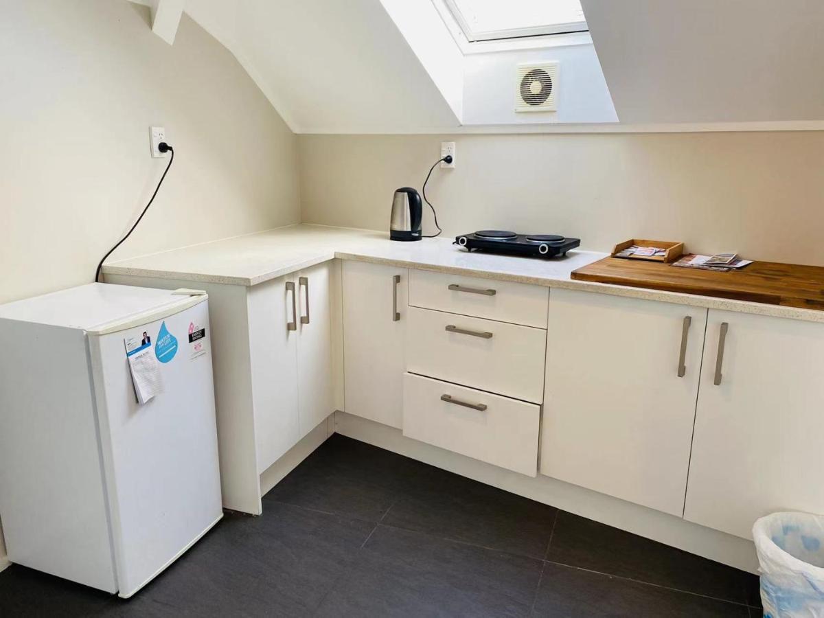 Oakparkvilla Seaviewfamilyroom Kingroom Queenroom-Wifi (Adults Only) Auckland Exterior foto